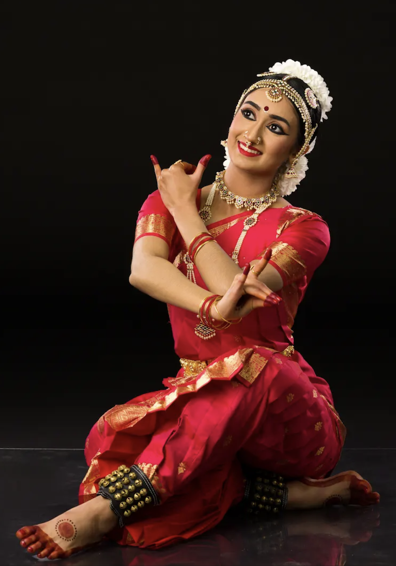 Kirthana Warrier