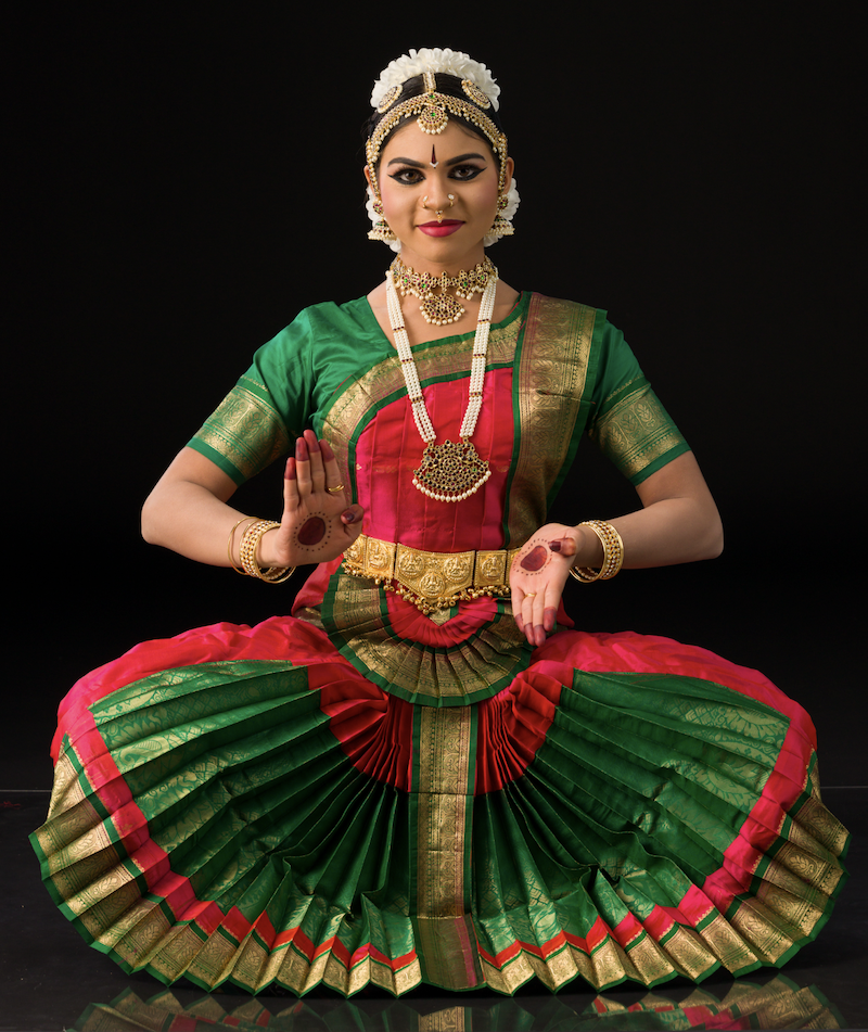 Sahana Kumar