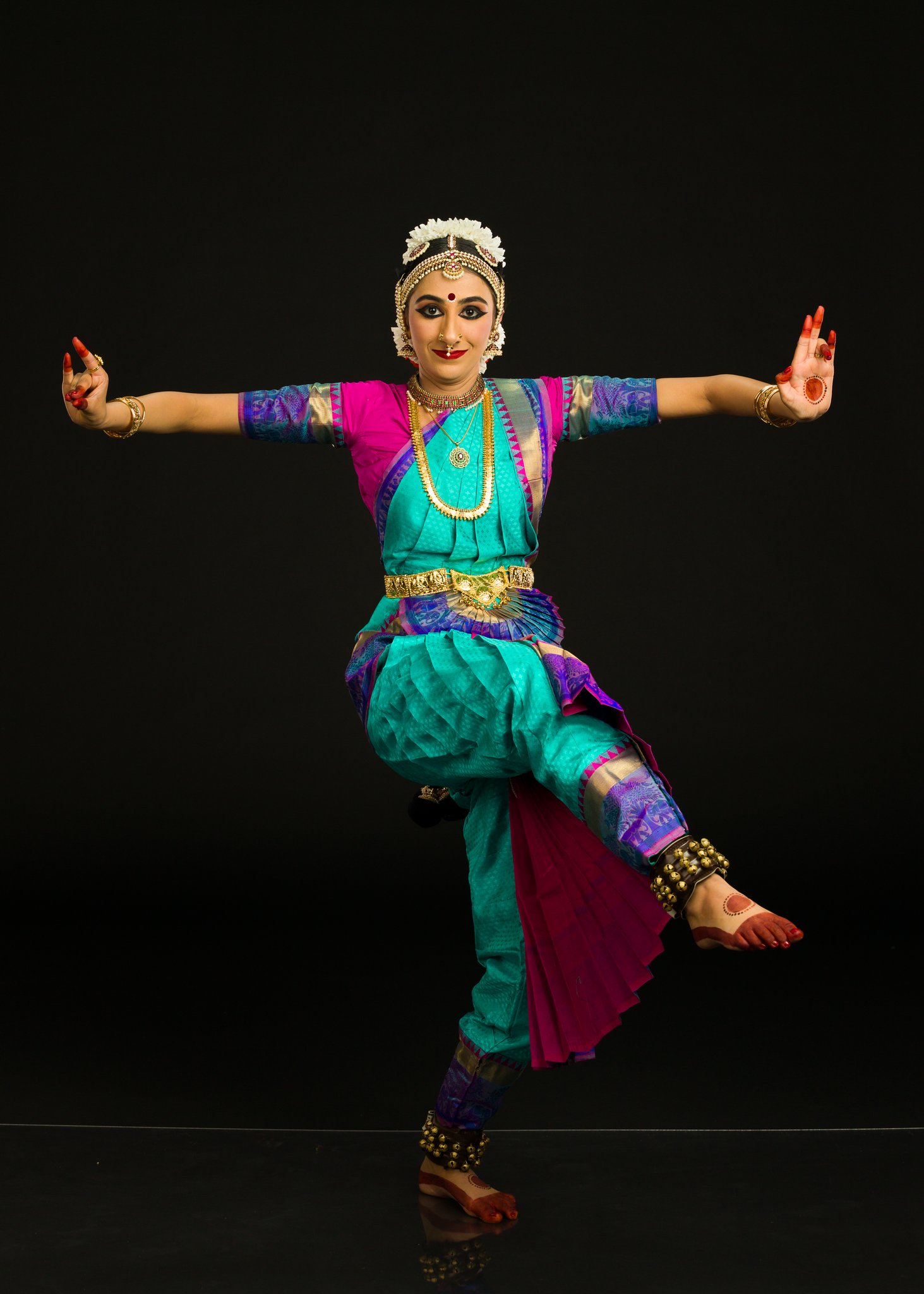 Sarika Rajan
