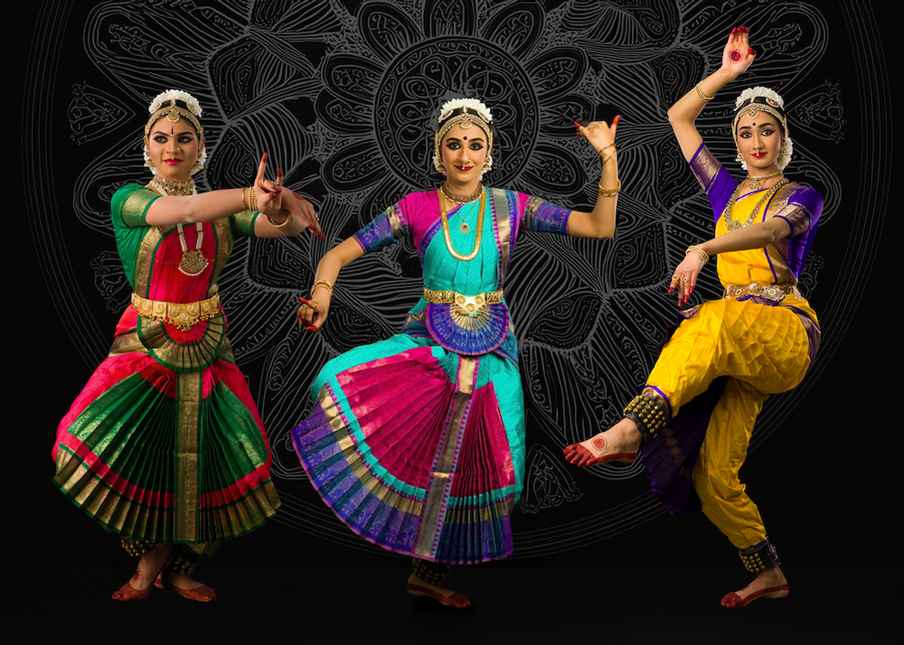 Dancers group photo placeholder