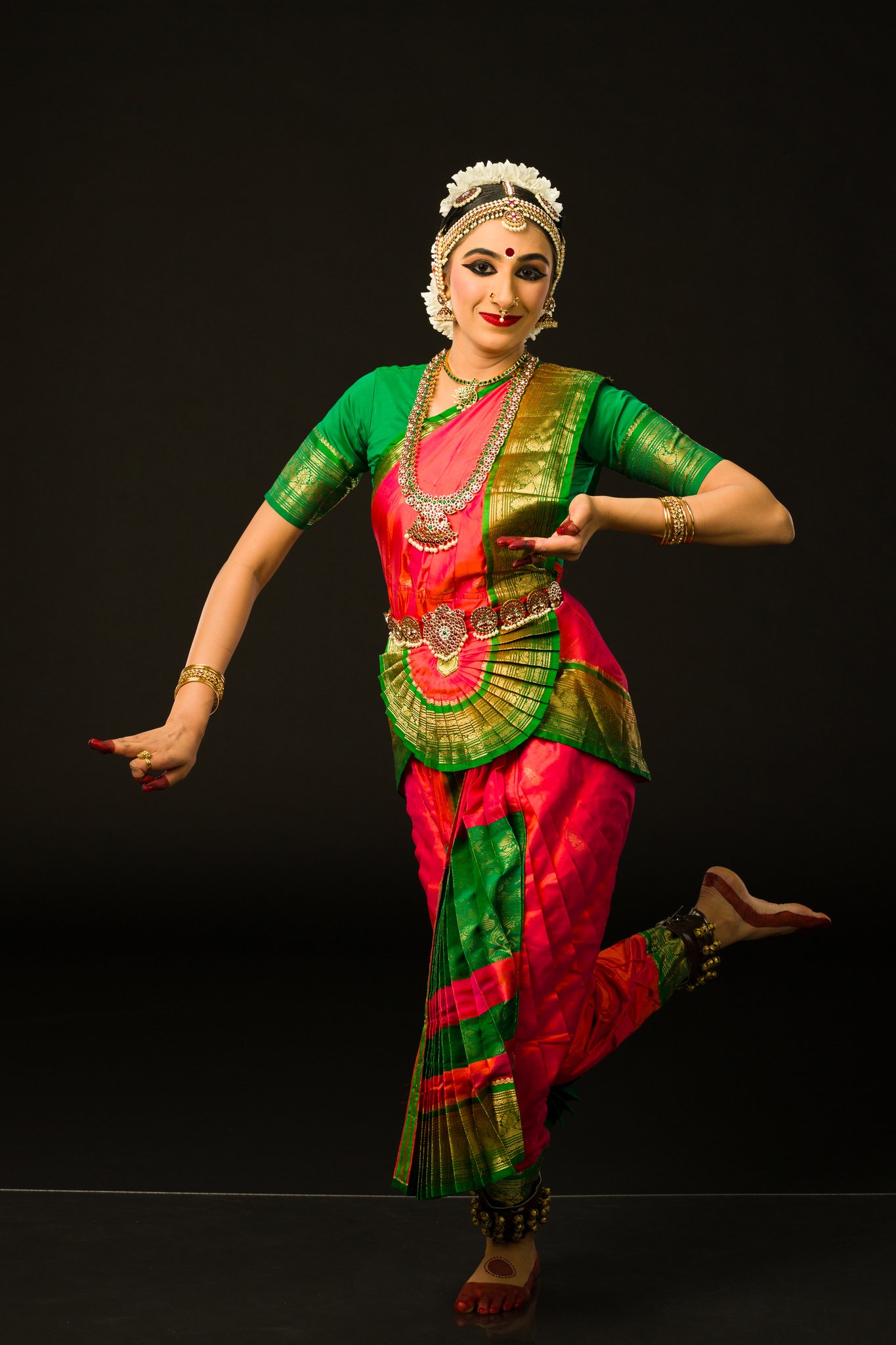 Saraswati Shabdam